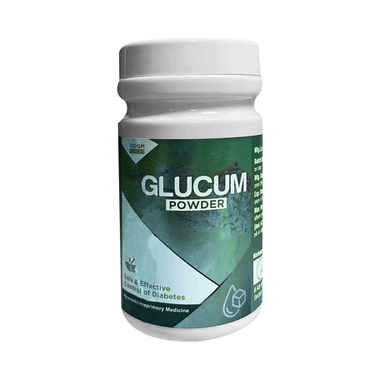 Glucum Powder