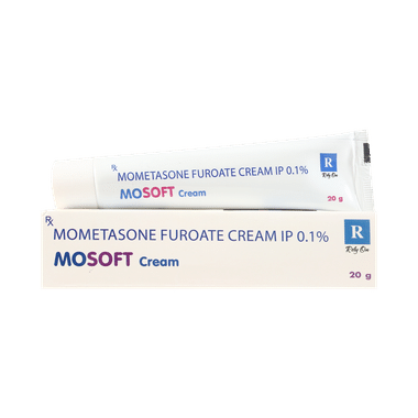 Mosoft Cream