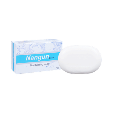 Nangun Soap