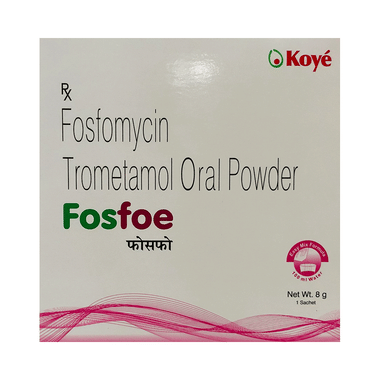 Fosfoe Powder