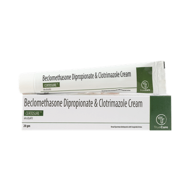 Certosure Cream
