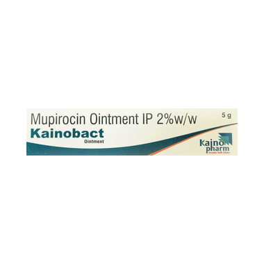 Kainobact Ointment