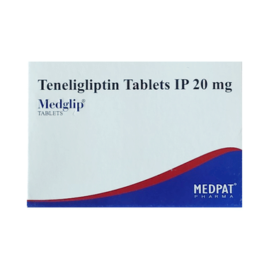 Medglip Tablet
