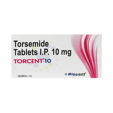 Torcent 10 Tablet