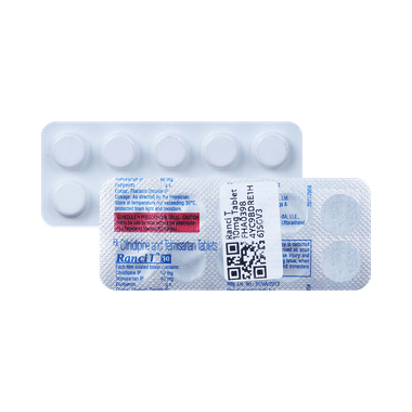 Ranci T 10mg Tablet