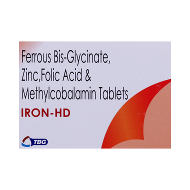 <span style='color:#626A7A'>Iron-HD Tablet</span>