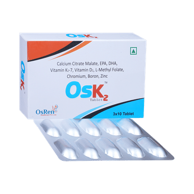 OSK 2 Tablet