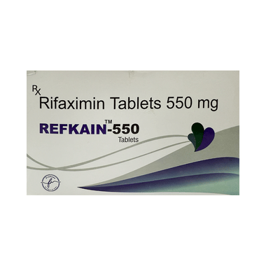 Refkain 550 Tablet