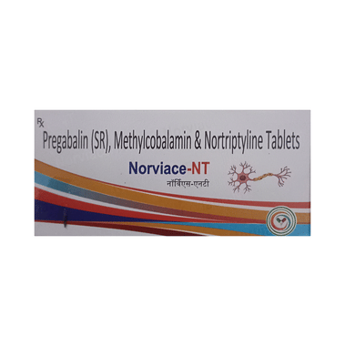 Norviace-NT Tablet SR