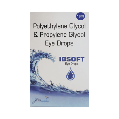 Ibsoft Eye Drop