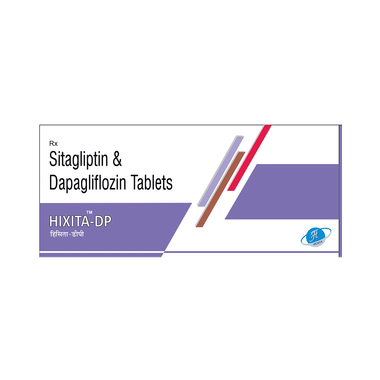Hixita-DP Tablet