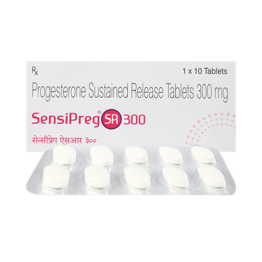 <span style='color:#626A7A'>Sensipreg 300mg Tablet SR</span>