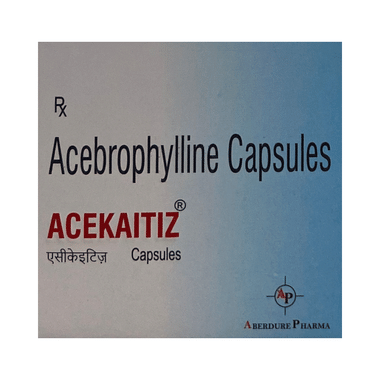 Acekaitiz Capsule