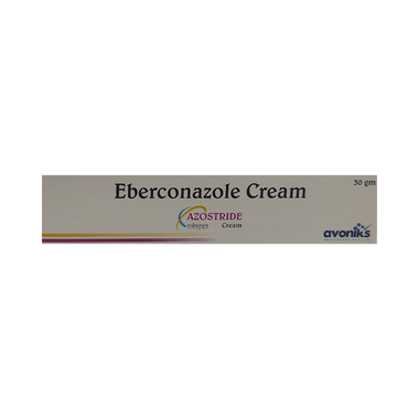 Azostride Cream