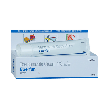 Eberfun Cream