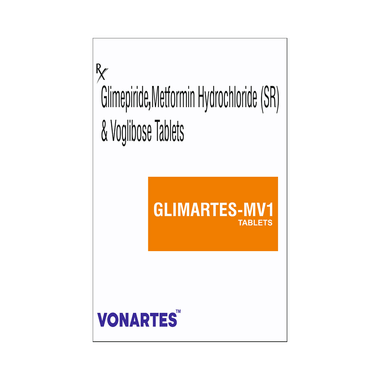 Glimartes-MV1 Tablet SR