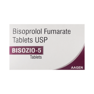 Bisozio 5 Tablet