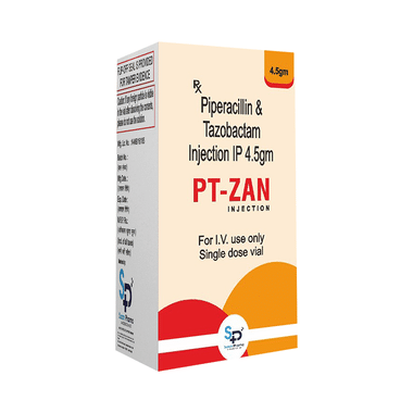 PT-Zan Injection