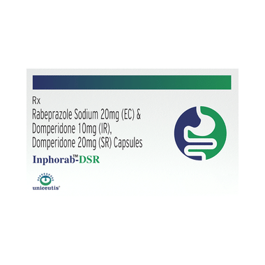 Inphorab-DSR Capsule
