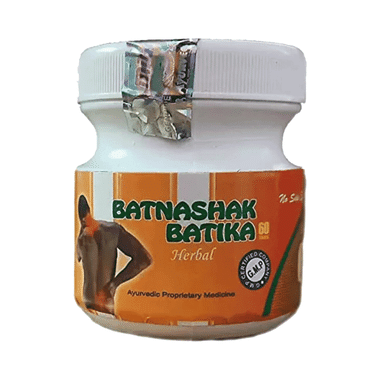 Dr. Thangs Batnashak Batika (60 Each)