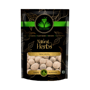 Sai Herbs Hing Peda