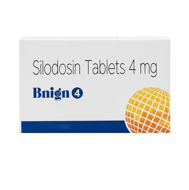 Bnign 4 Tablet