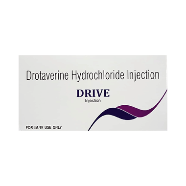 <span style='color:#626A7A'>Drive Injection</span>