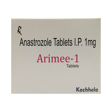 Arimee 1 Tablet