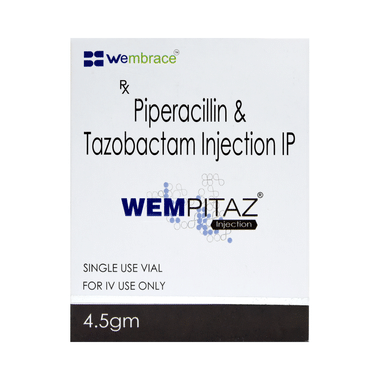 Wempitaz Injection