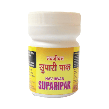 Navjiwan Suparipak