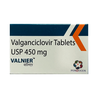 Valnier Tablet