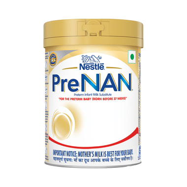 Nestle Pre Nan Powder