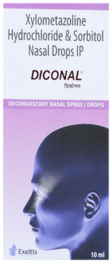 Diconal Nasal Spray