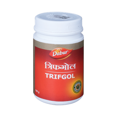 Dabur Trifgol Powder