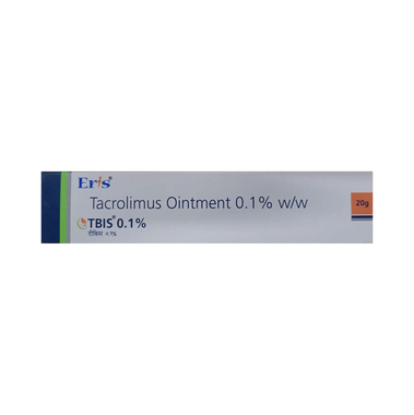 Tbis 0.1% Ointment