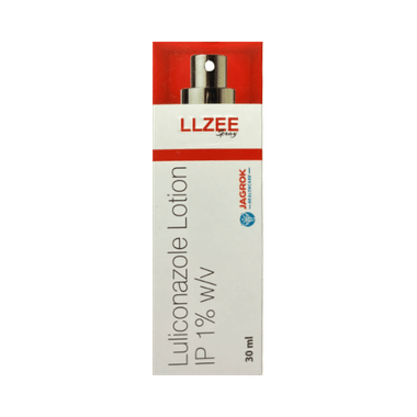 Llzee Spray