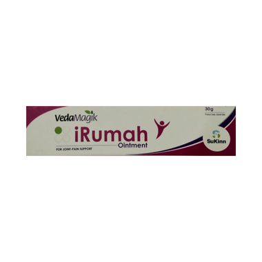 Vedamagik IRumah Ointment