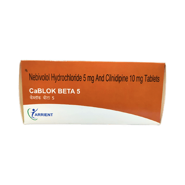 Cablok Beta 5 Tablet