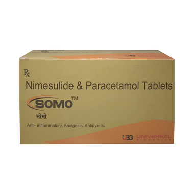 Somo Tablet