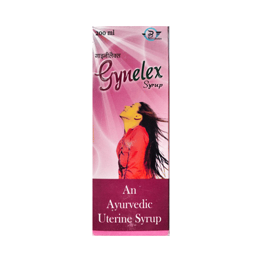 Gynelex Syrup