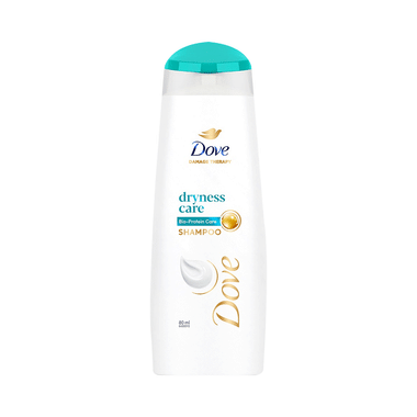 Dove Dryness Care Shampoo