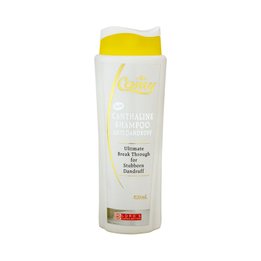 Lord's Camy Canthline Anti Dandruff Shampoo