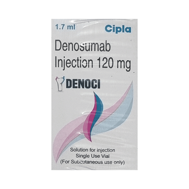 Denoci 120mg Injection