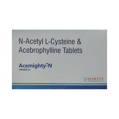 Acemighty-N Tablet