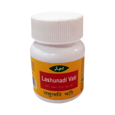 Impcl Lasunadi Vati