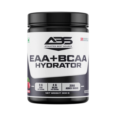 Athletes Best Source EAA+BCAA Hydroator Powder