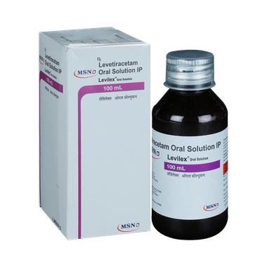LEVIlex Oral Solution