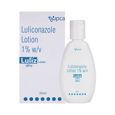 Luliz Lotion