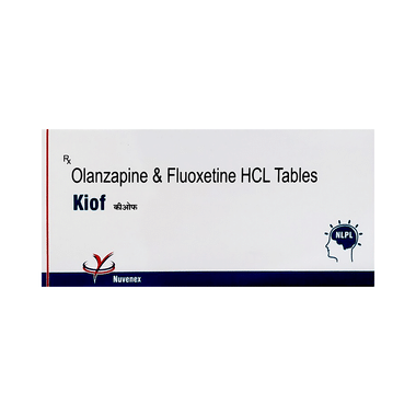 Kiof Tablet