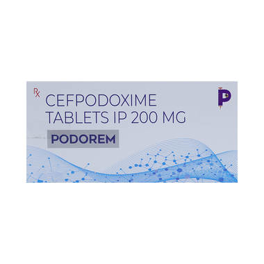 Podorem Tablet